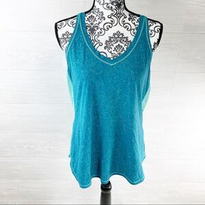 Lululemon Fast Lane Singlet Tank Top